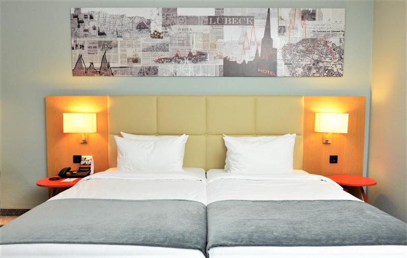 Люкс Адаптированный для Инвалидов, Staybridge Suites Cheyenne, An Ihg