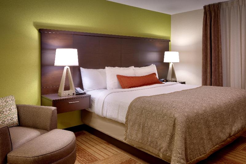 Люкс 2 Спальни, Staybridge Suites Cheyenne, An Ihg