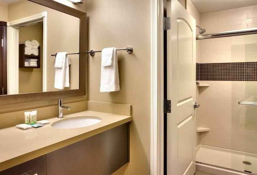 Люкс, Staybridge Suites Cheyenne, An Ihg
