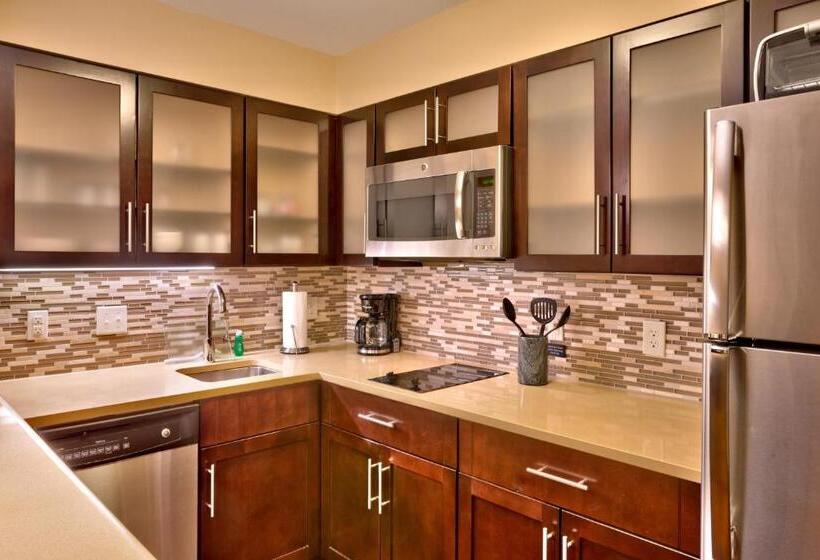 Люкс 2 Спальни, Staybridge Suites Cheyenne, An Ihg