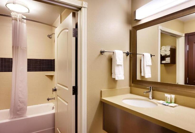 Номер Стандарт Кровать Кинг Адаптированный для Инвалидов, Staybridge Suites Cheyenne, An Ihg