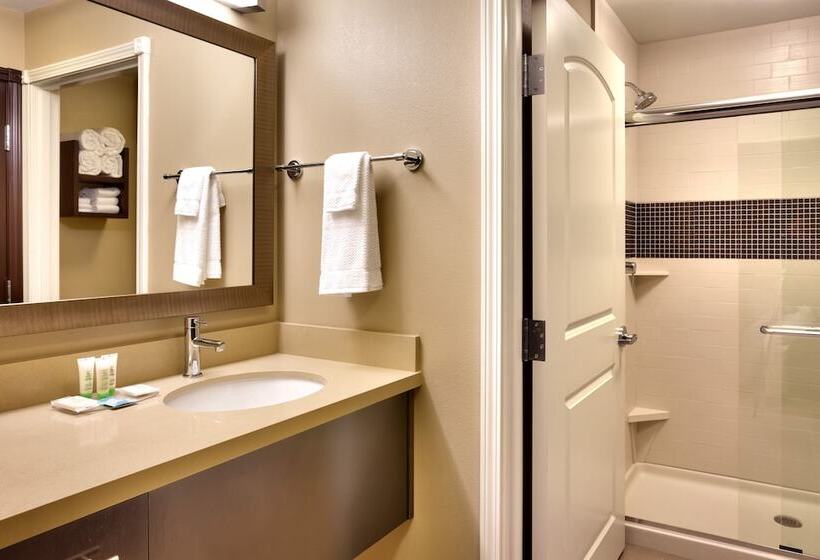 Студия Стандарт, Staybridge Suites Cheyenne, An Ihg