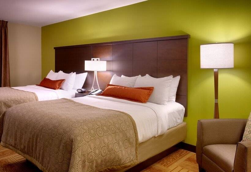 Люкс, Staybridge Suites Cheyenne, An Ihg