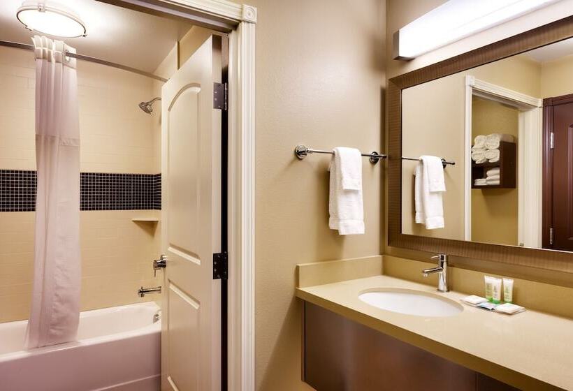 Люкс 2 Спальни, Staybridge Suites Cheyenne, An Ihg