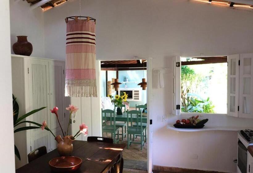 Люкс, Uxua Casa Hotel & Spa