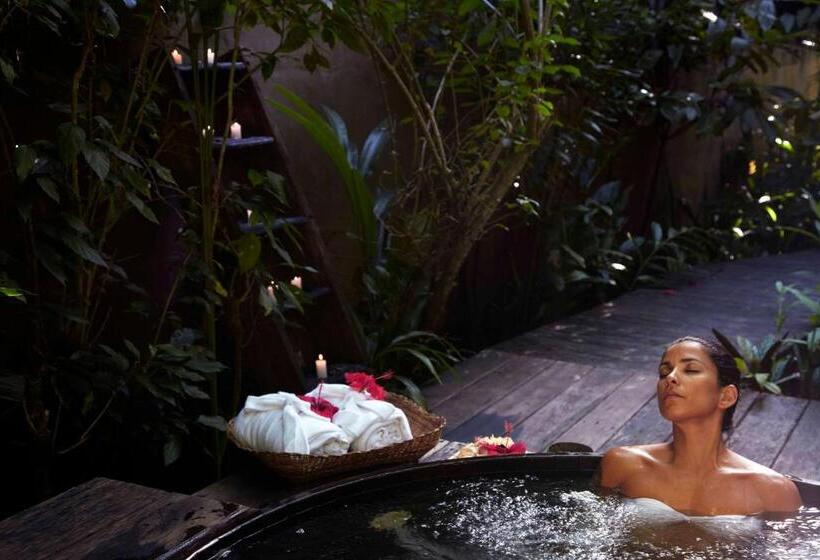 Дом 1 Спальня, Uxua Casa Hotel & Spa