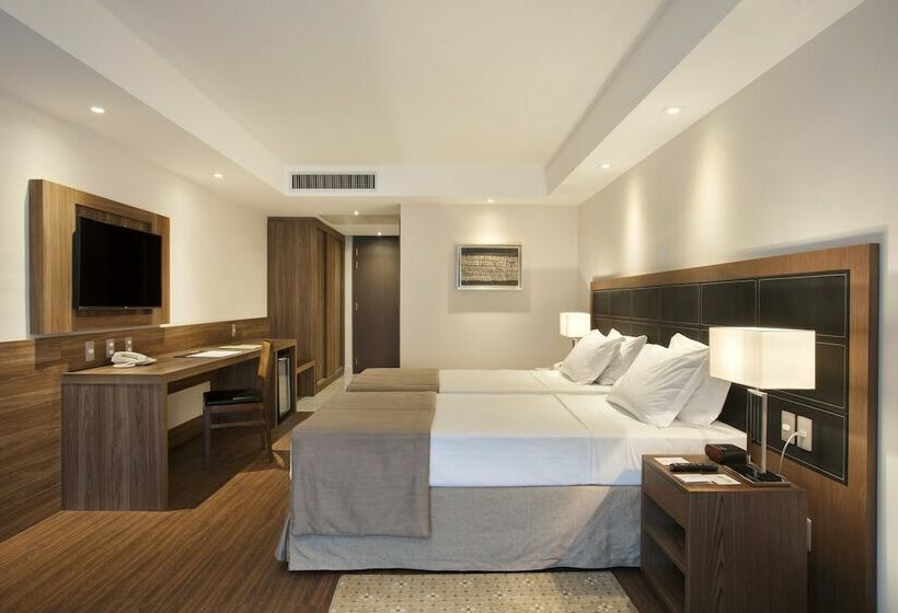 اتاق سوپریور, Windsor Oceanico
