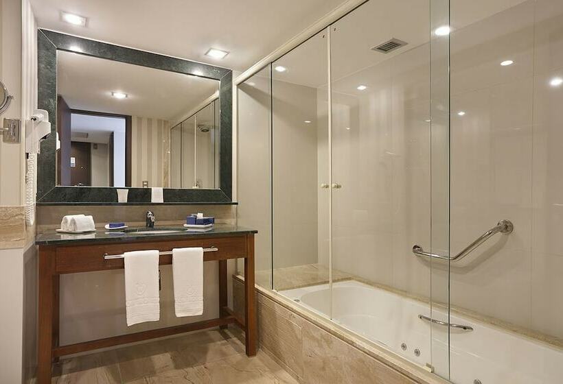 اتاق لوکس, Windsor Oceanico