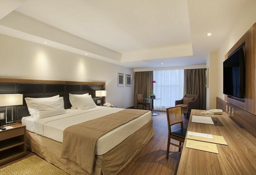 اتاق سوپریور, Windsor Oceanico