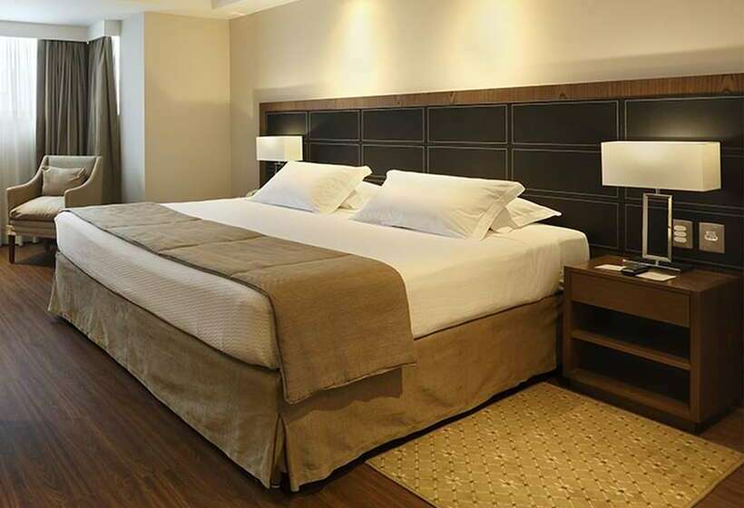 اتاق سوپریور, Windsor Oceanico