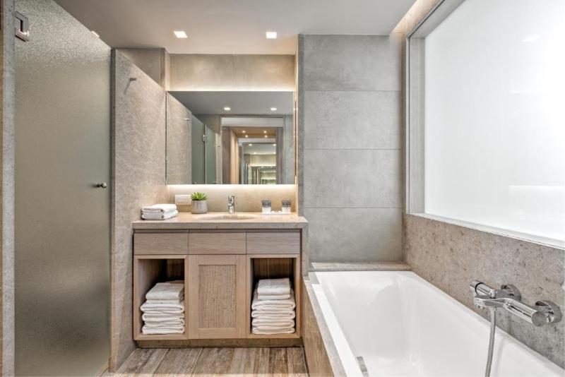 اتاق استاندارد, Windsor Oceanico