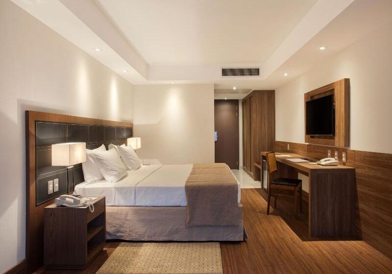 اتاق استاندارد سه نفره, Windsor Oceanico
