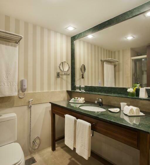 اتاق استاندارد, Windsor Oceanico