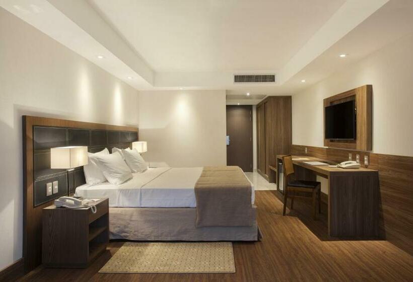 اتاق سوپریور, Windsor Oceanico