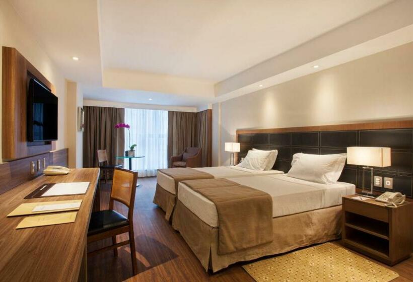 اتاق سوپریور, Windsor Oceanico