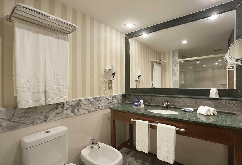 اتاق اجرایی, Windsor Oceanico