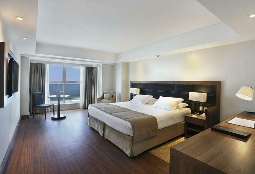 سوییت اجرایی, Windsor Oceanico