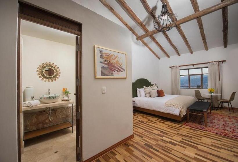 مجموعه ویستا شهر, Palacio Manco Capac By Ananay Hotels
