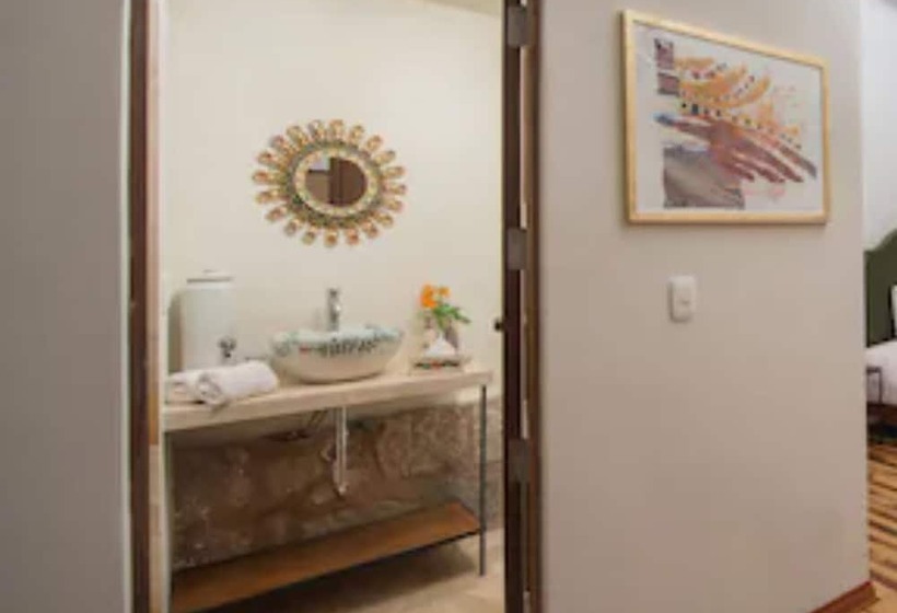 اتاق لوکس, Palacio Manco Capac By Ananay Hotels