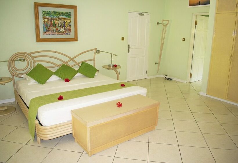 اتاق لوکس, Villa De Cerf Seychelles