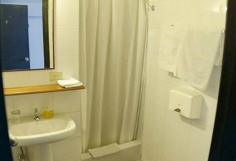 침실 4개 아파트, Casa De Romero B&b
