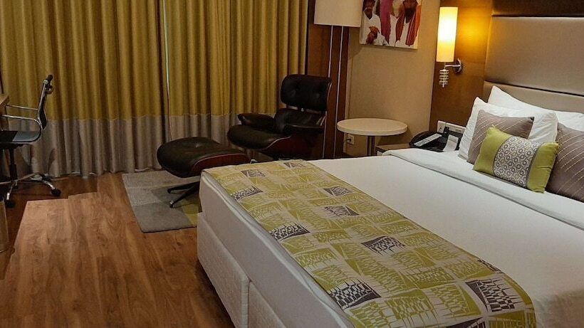 클럽 룸, Fortune Park, Dahej  Member Itc S Hotel Group