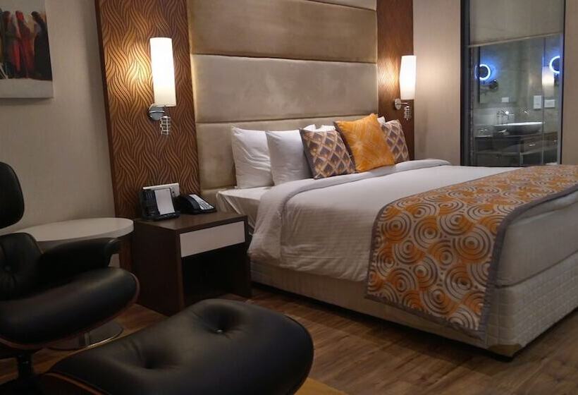 Номер Клуб, Fortune Park, Dahej  Member Itc S Hotel Group