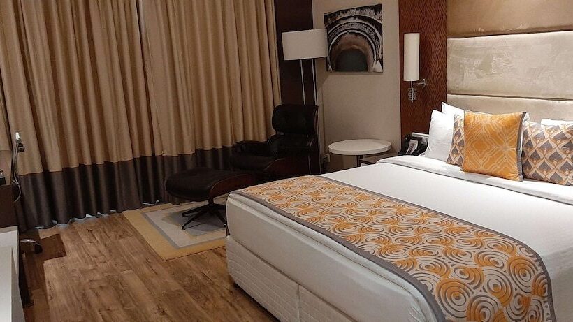 Номер Клуб, Fortune Park, Dahej  Member Itc S Hotel Group