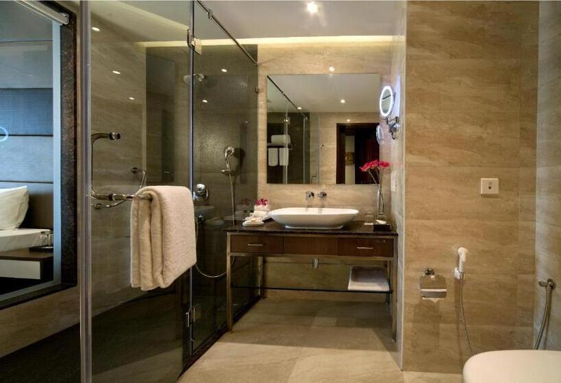 Номер Deluxe, Fortune Park, Dahej  Member Itc S Hotel Group