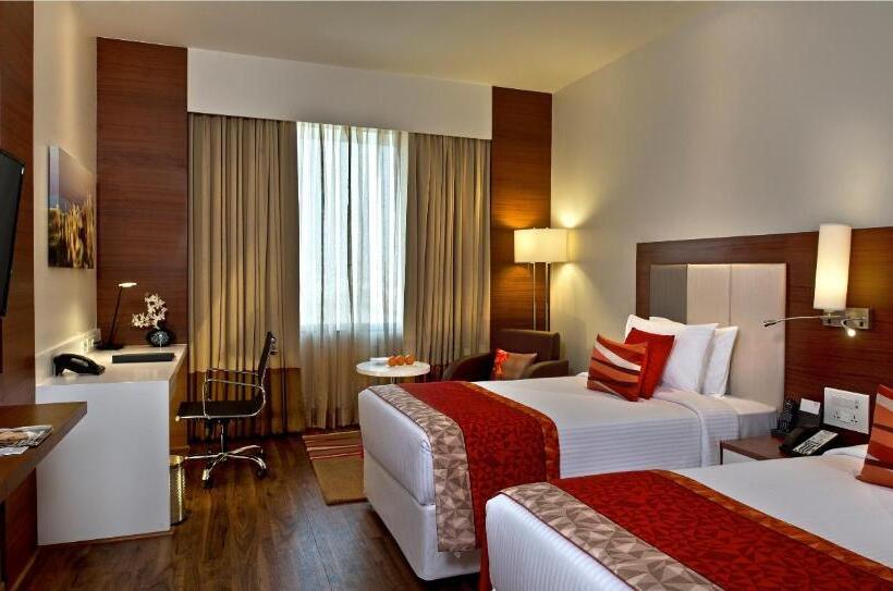 Номер Deluxe, Fortune Park, Dahej  Member Itc S Hotel Group