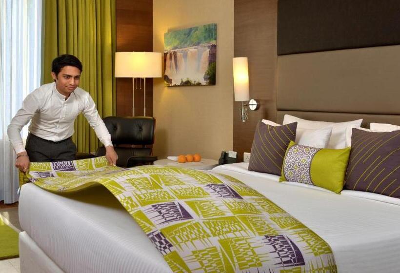 Номер Deluxe, Fortune Park, Dahej  Member Itc S Hotel Group