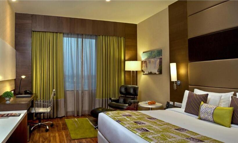 Номер Клуб, Fortune Park, Dahej  Member Itc S Hotel Group