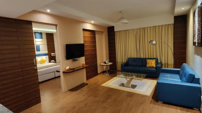 스위트, Fortune Park, Dahej  Member Itc S Hotel Group