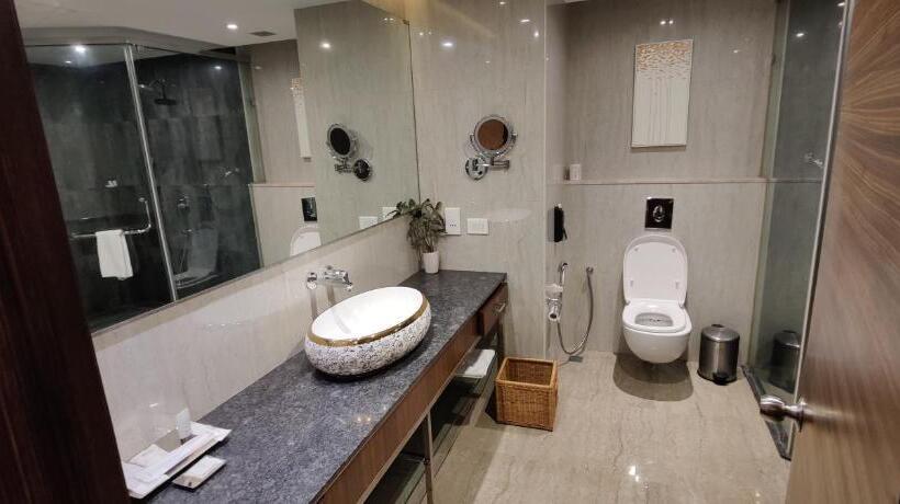 스위트, Fortune Park, Dahej  Member Itc S Hotel Group