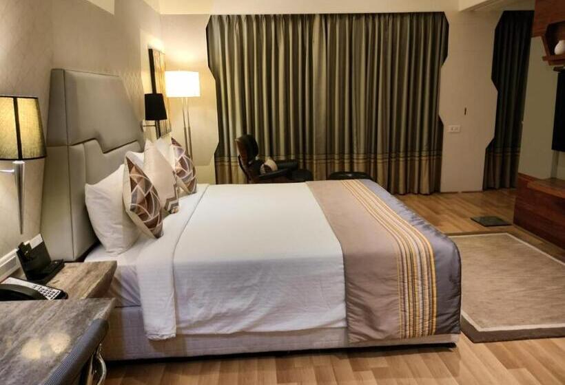 스위트, Fortune Park, Dahej  Member Itc S Hotel Group