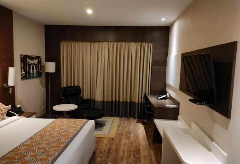 Люкс, Fortune Park, Dahej  Member Itc S Hotel Group