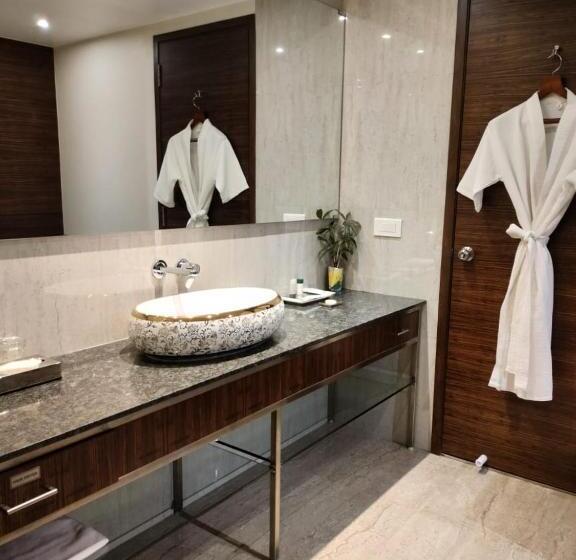 스위트, Fortune Park, Dahej  Member Itc S Hotel Group