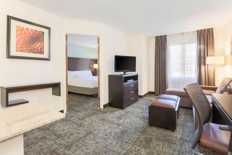 スタンダードルーム, Hampton Inn & Suites Dallas/ft. Worth Airport South