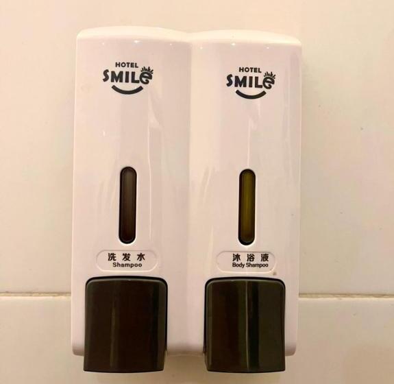 اتاق استاندارد سه نفره, Smile Hotel Chow Kit Pwtc