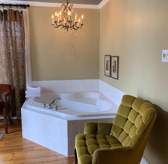 Трехместный Номер Superior, Surfside Inn