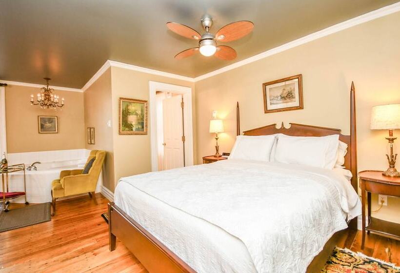 Трехместный Номер Superior, Surfside Inn