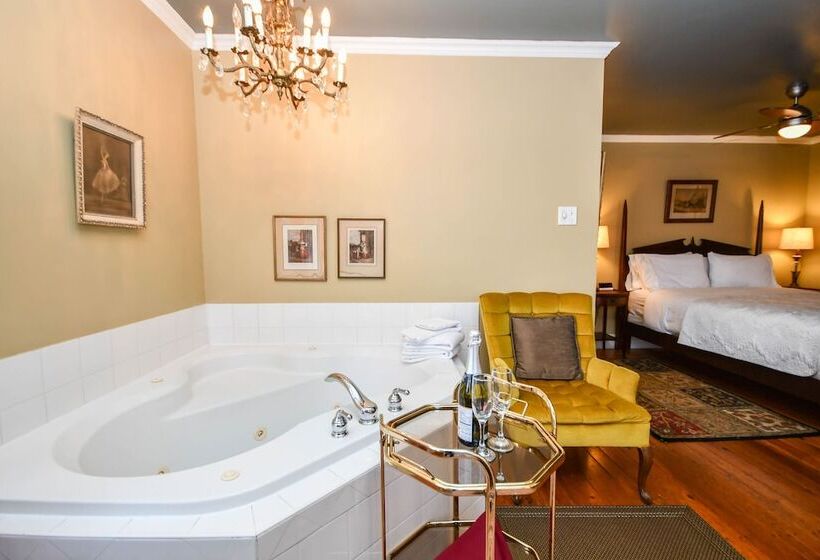 Трехместный Номер Superior, Surfside Inn