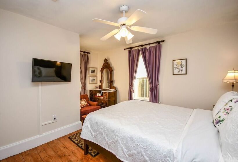 Номер Стандарт, Surfside Inn