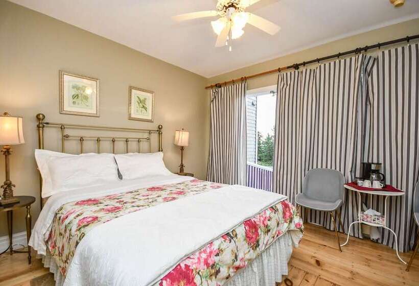Люкс Superior, Surfside Inn