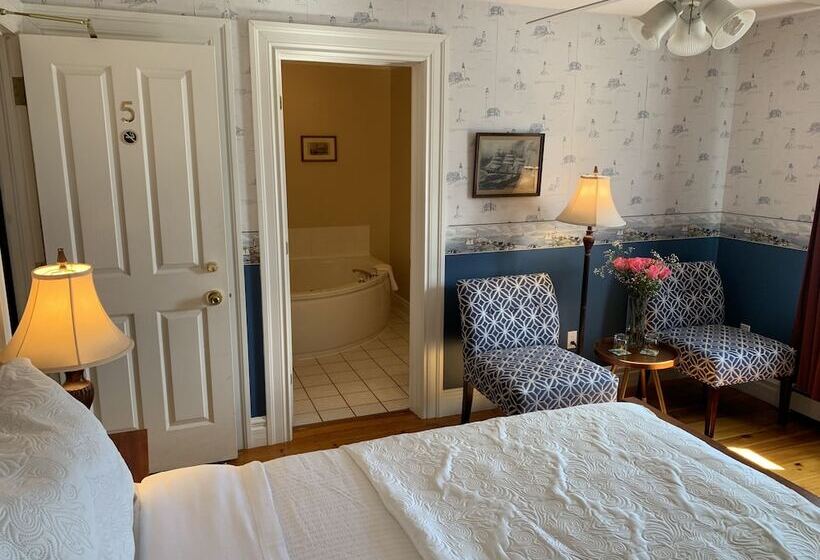 Люкс Superior, Surfside Inn