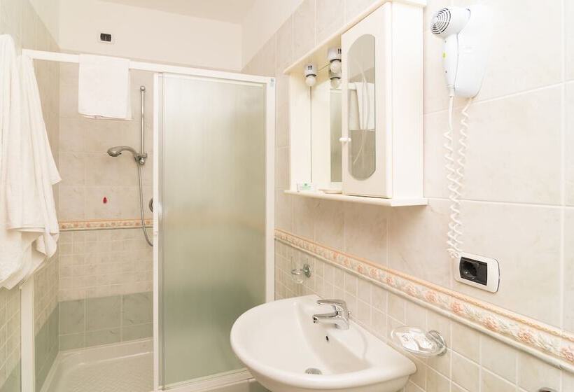 Номер Economy, Villa Fumerie
