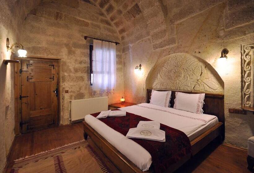 Номер Deluxe, Has Cave Konak