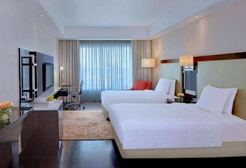 Номер Стандарт, Radisson Hotel Agra