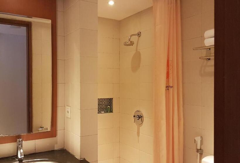 اتاق استاندارد, The Sun Hotel & Spa Legian   Chse Certified