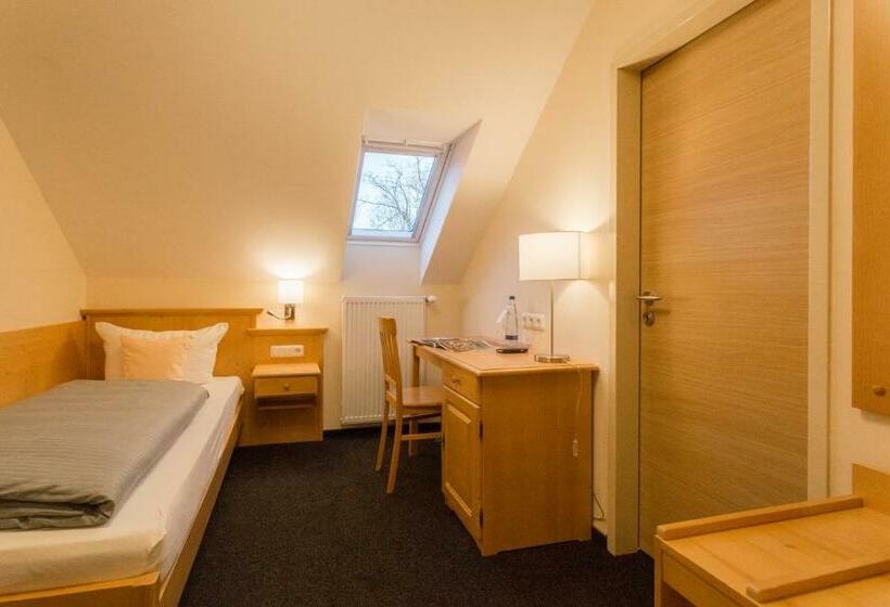 Номер Стандарт Индивидуальный, Landhotel Grätz